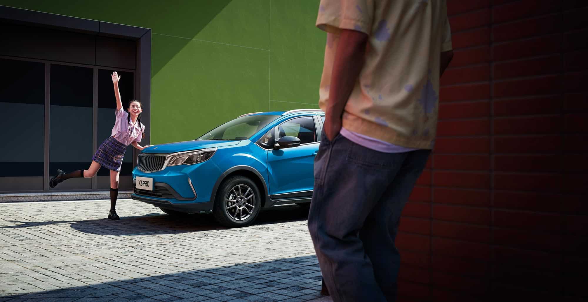 Lee más sobre el artículo Grupo Invicta Motor acuerda con Livan Auto importar sus modelos a España.