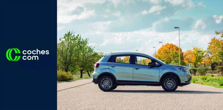 Lee más sobre el artículo Lo que dice noticias.coches.com sobre el X3 Pro