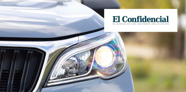 Lee más sobre el artículo El Confidencial comenta las habilidades del Livan X3Pro