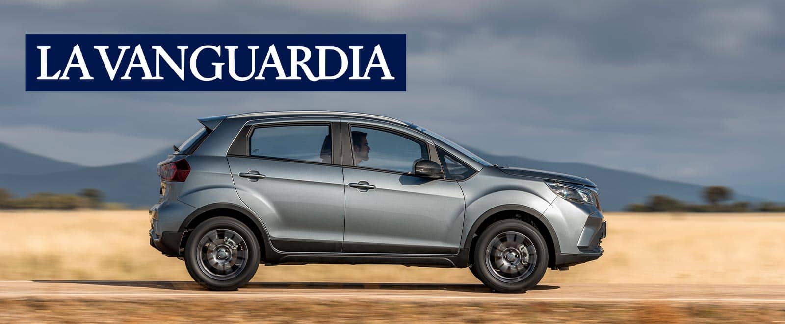 Lee más sobre el artículo Livan X3 Pro: La Vanguardia destaca nuestra llegada a España