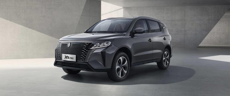 Lee más sobre el artículo Livan amplía su gama con el nuevo X6 Pro